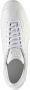 Adidas Originals Gazelle Cloud White Cloud White Gold Metallic- Cloud White Cloud White Gold Metallic - Thumbnail 5
