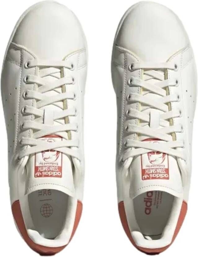 Adidas Sneakers White Heren