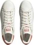 Adidas Originals Stan Smith Sneaker Fashion sneakers Schoenen core white off white preloved red maat: 43 1 3 beschikbare maaten:41 1 3 42 43 1 3 - Thumbnail 4