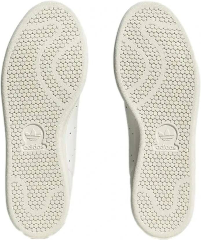 Adidas Sneakers White Heren