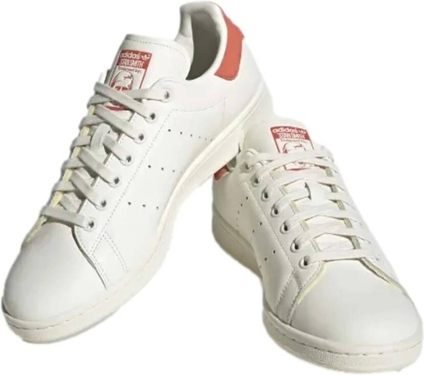 Adidas Sneakers White Heren
