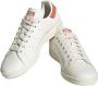 Adidas Originals Stan Smith Sneaker Fashion sneakers Schoenen core white off white preloved red maat: 43 1 3 beschikbare maaten:41 1 3 42 43 1 3 - Thumbnail 6