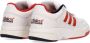 Adidas Response Tennis Lage Sneakers White Dames - Thumbnail 4