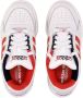 Adidas Response Tennis Lage Sneakers White Dames - Thumbnail 6