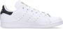 Adidas Cloud White Lage Sneaker voor Dames White Dames - Thumbnail 2
