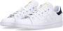 Adidas Cloud White Lage Sneaker voor Dames White Dames - Thumbnail 3