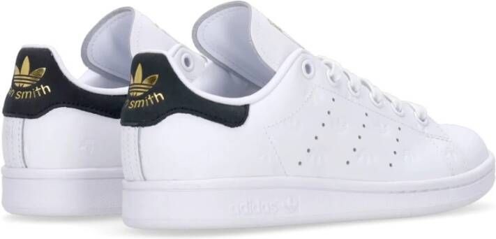 Adidas Cloud White Lage Sneaker voor Dames Wit Dames