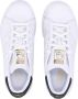 Adidas Cloud White Lage Sneaker voor Dames White Dames - Thumbnail 6