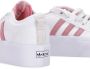 Adidas Nizza Platform W Sneakers White Dames - Thumbnail 7