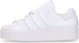 Adidas Superstar Bonega Lage Sneaker White Dames - Thumbnail 2