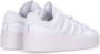 Adidas Superstar Bonega Lage Sneaker White Dames - Thumbnail 4