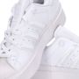 Adidas Superstar Bonega Lage Sneaker White Dames - Thumbnail 7