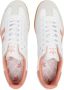 Adidas Originals Samba OG Cloud White Wonder Clay Crystal White- Cloud White Wonder Clay Crystal White - Thumbnail 12