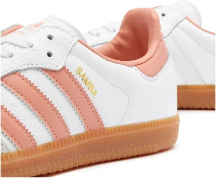 Adidas Sneakers Wit Dames