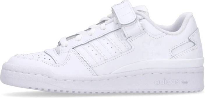 Adidas Forum Low W Sneakers Wit Dames