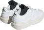 Adidas Originals Stijlvolle Sneakers voor Dagelijks Gebruik White Dames - Thumbnail 9
