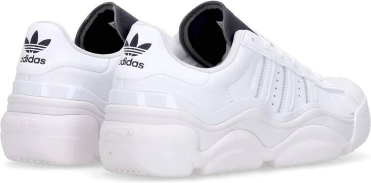 Adidas Superstar Millencon Lage Sneaker Wit Dames