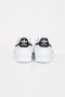 Adidas Parijse Charme Witte Superstar Sportschoenen Wit Dames - Thumbnail 7