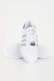 Adidas Parijse Charme Witte Superstar Sportschoenen Wit Dames - Thumbnail 9