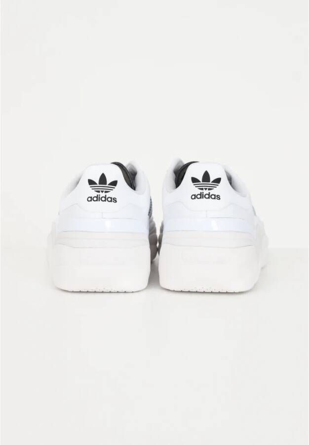 Adidas Superstar Millencon Witte Sportschoenen Wit Dames