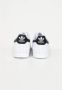 Adidas Witte Superstar Sportschoenen voor Dames Wit Dames - Thumbnail 8
