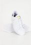 Adidas Witte Superstar Sportschoenen voor Dames Wit Dames - Thumbnail 8
