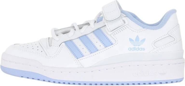 Adidas Sneakers Wit Dames