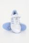 Adidas Originals Forum Low sneakers wit lichtblauw - Thumbnail 6