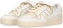 Adidas Forum 84 Low Sneakers voor dames White Dames - Thumbnail 9