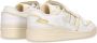 Adidas Forum 84 Low Sneakers voor dames White Dames - Thumbnail 10