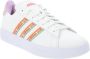 Adidas Sportswear Grand Court 2.0 Sneakers Wit 1 3 Vrouw - Thumbnail 4