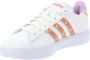 Adidas Sportswear Grand Court 2.0 Sneakers Wit 1 3 Vrouw - Thumbnail 6