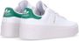 Adidas Stan Smith Bonega W Sneakers White Dames - Thumbnail 3