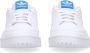 Adidas NY 90 J Lage Sneaker White Dames - Thumbnail 4