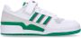 Adidas Forum Low W Sneakers White Dames - Thumbnail 2