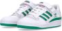 Adidas Forum Low W Sneakers White Dames - Thumbnail 3