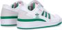 Adidas Forum Low W Sneakers White Dames - Thumbnail 4