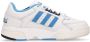 Adidas Response Tennis Lage Sneakers White Dames - Thumbnail 2