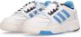 Adidas Response Tennis Lage Sneakers White Dames - Thumbnail 3