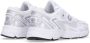 Adidas Dames Astir Lage Sneaker White Dames - Thumbnail 4