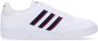 Adidas Stripes J Lage Sneaker White Dames - Thumbnail 2