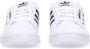 Adidas Stripes J Lage Sneaker White Dames - Thumbnail 4