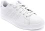 Adidas Originals Dames Advantage Premium Sneakers White Dames - Thumbnail 8