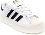 Adidas Originals adidas Superstar Bonega GY5250 Vrouwen Wit Sneakers - Thumbnail 11