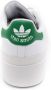 Adidas Originals Stan Smith Bonega W Sneaker Fashion sneakers Schoenen ftwr white ftwr white green maat: 38 2 3 beschikbare maaten:38 2 3 - Thumbnail 11