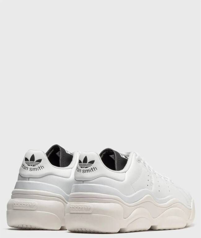 Adidas Witte Golf Sneakers Wit Dames