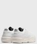 Adidas Originals Stijlvolle Sneakers voor Dagelijks Gebruik White Dames - Thumbnail 8