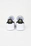 Adidas Originals Witte sportieve sneakers voor vrouwen White Dames - Thumbnail 5