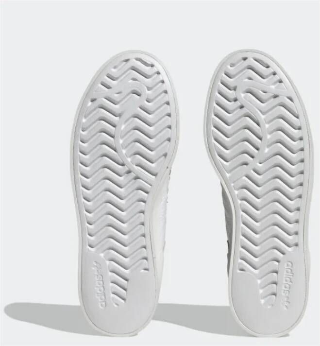 Adidas Sneakers Wit Dames