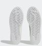 Adidas Cloud White Lage Sneaker met Goud Metallic White Dames - Thumbnail 11
